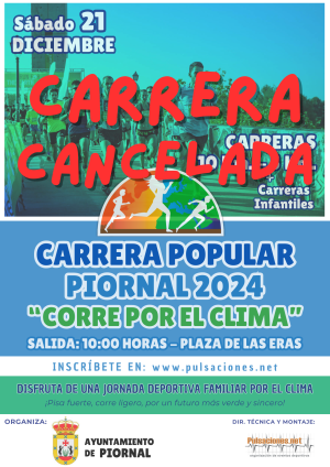 CARTEL PIORNAL_cancelada