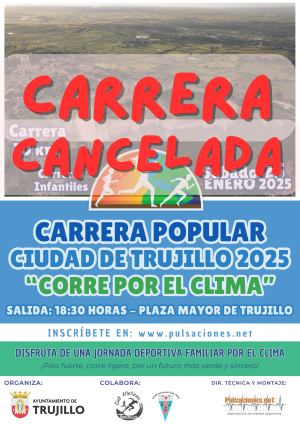 CARTEL TRUJILLO