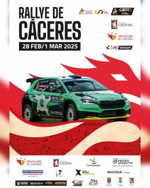 CARTEL_Rallye_2025