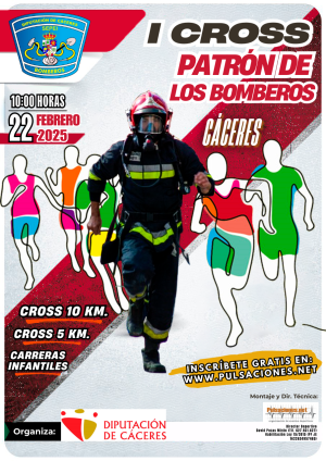 Cartel_CrossBomberos2025