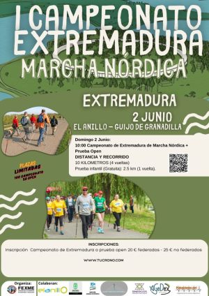 cartel-campeonato-extremadura-marcha-nordica-800x1132